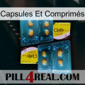 Capsules Et Comprimés cialis5